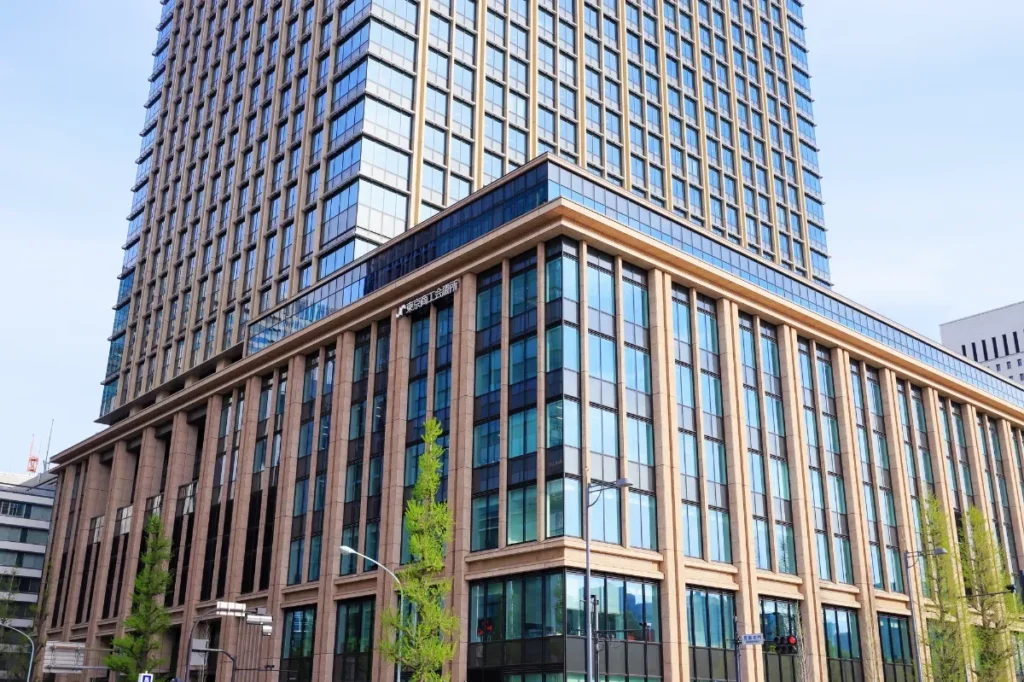 東京商工会議所の「東商新聞」に取材・掲載いただきました。