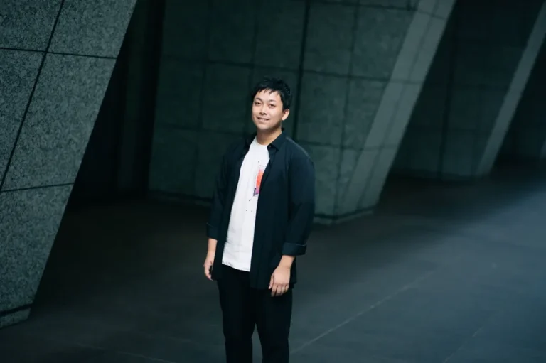 記事制作「サステナブルの循環は、目に見えない世界からやってくる」 ｜伊藤光平 / 株式会社BIOTA代表取締役・微生物研究者