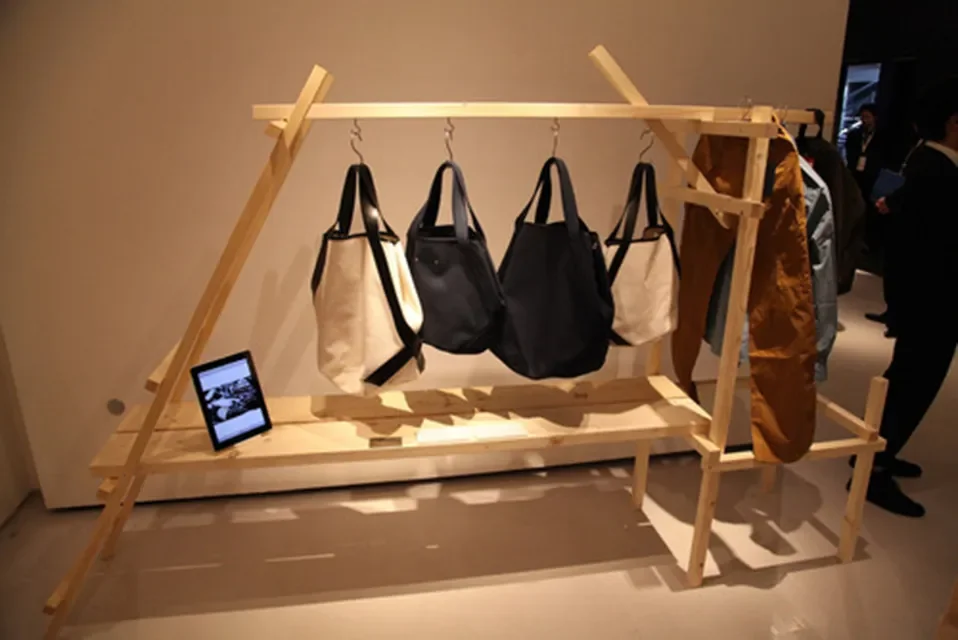 「EN-GLOBAL EXHIBITION  (中小企業基盤整備機構主催)」ディレクション