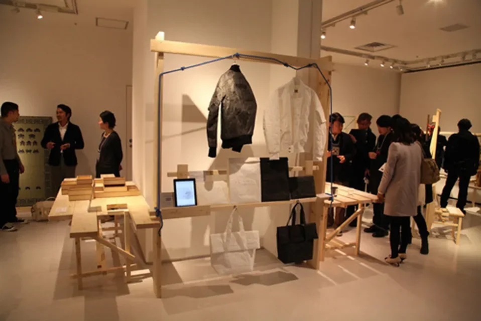 「EN-GLOBAL EXHIBITION  (中小企業基盤整備機構主催)」ディレクション
