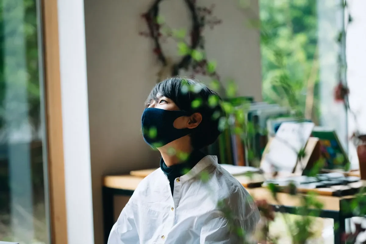 記事制作「サスティナビリティの先端、徳島県・上勝町が ゼロウェイスト宣言の先にみる未来 」|東 輝実/カフェ・ポールスター店主